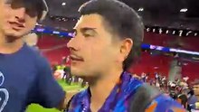 PSG-Arsenal