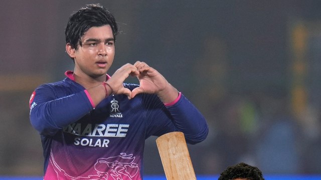 वैभव सूर्यवंशी को सचिन तेंदुलकर की सलाह, खुद को बदलने की जरूरत नहीं