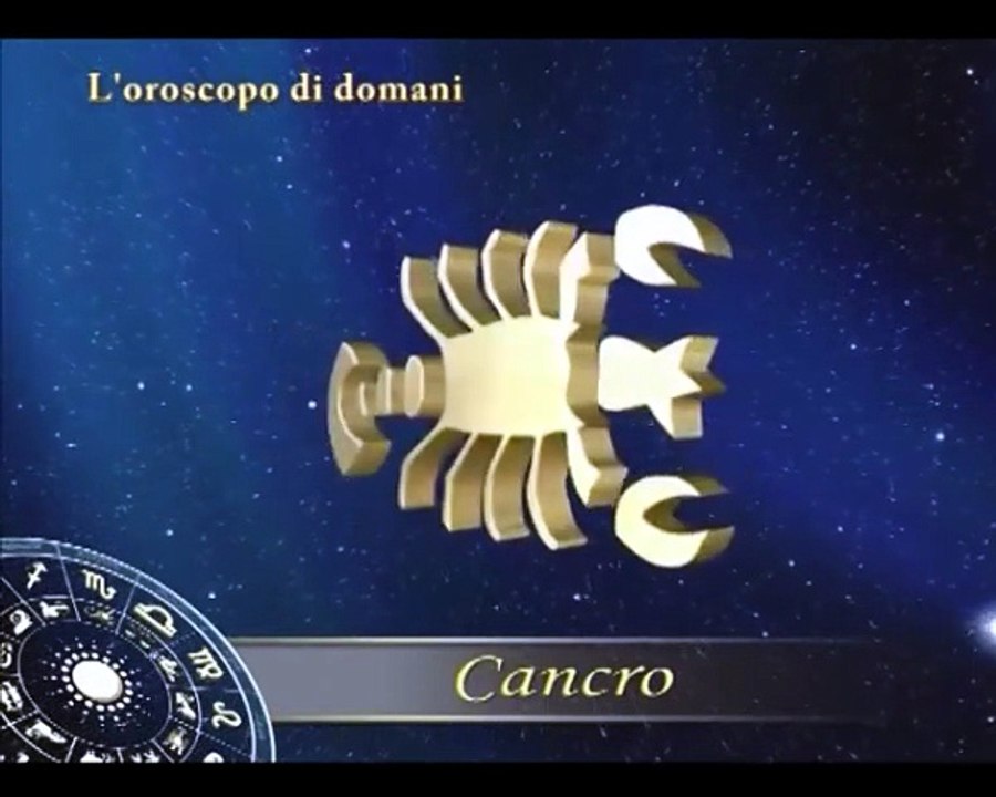 L'oroscopo di venerdì 19 dicembre