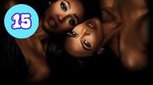 Beauty in Black  Season 1 Episode 15 Engsub