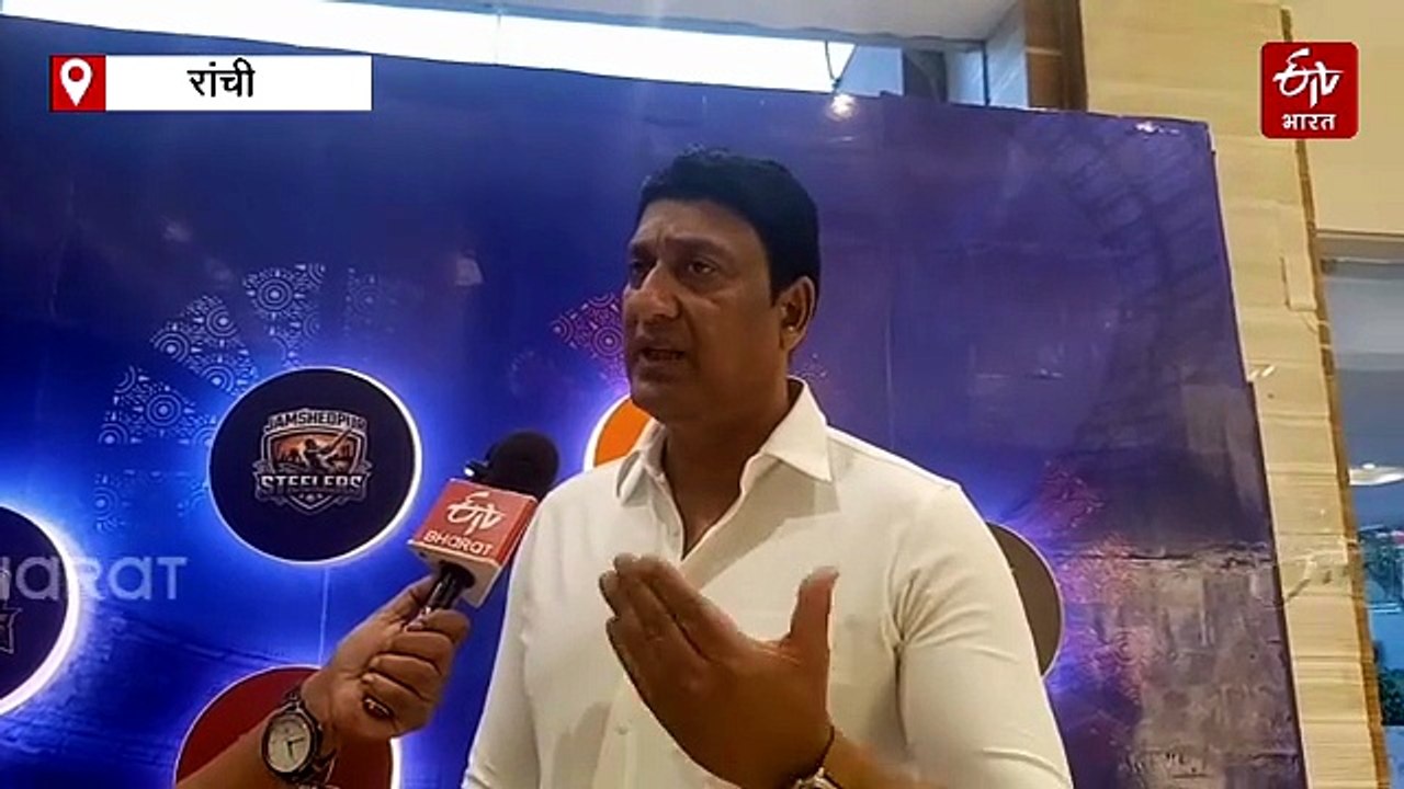 IPL की तर्ज पर झारखंड में शुरू हो रहा JPL, खिलाड़ियों को राष्ट्रीय पहचान दिलाने की तैयारी, अजय नाथ शाहदेव और शाहबाज नदीम से खास बातचीत