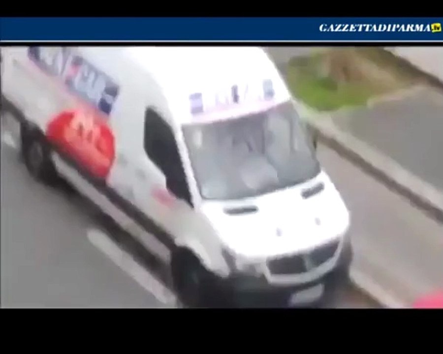 Esecuzione a Parigi