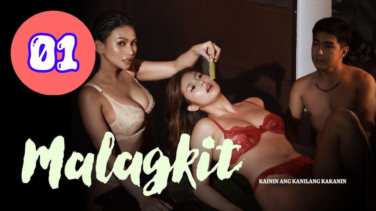 Sticky  Malagkit Episode 1 Engsub