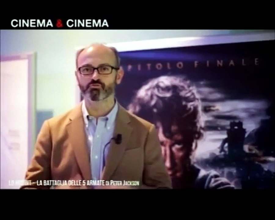Lo Hobbit