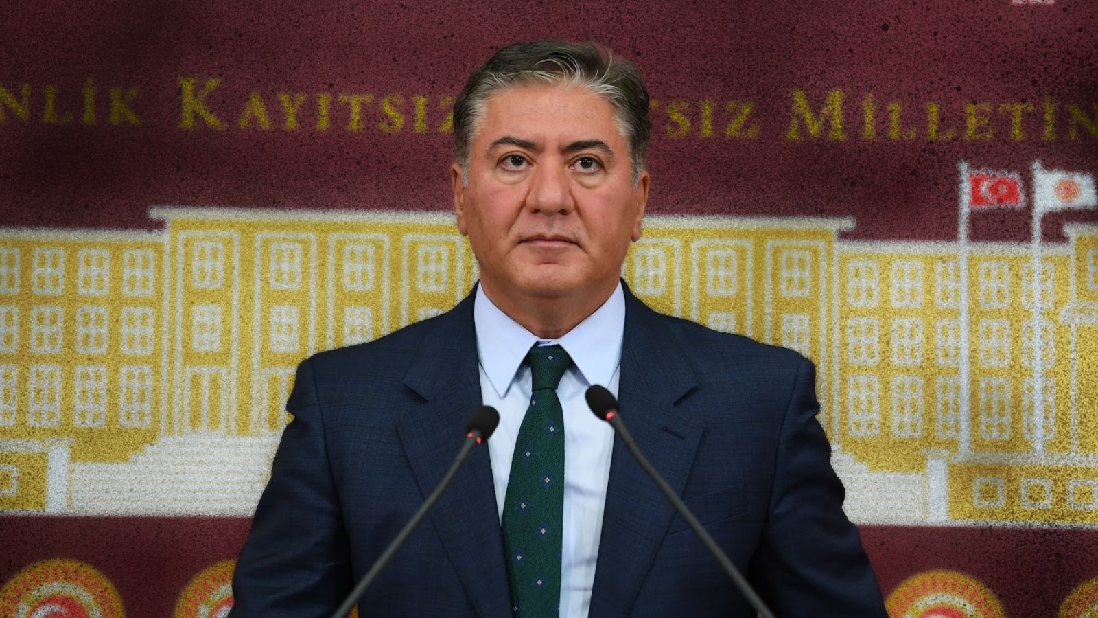 Murat Emir'den Kılıçdaroğlu'nun 