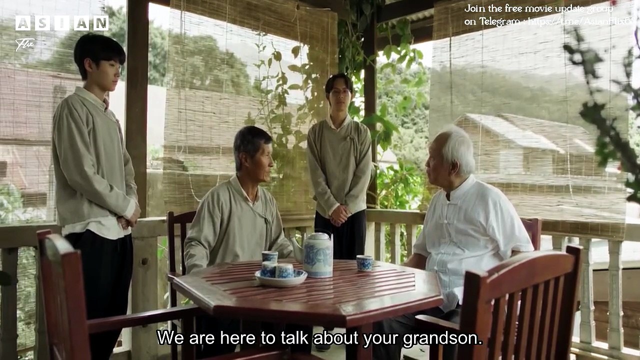Wu Ep 2 Engsub