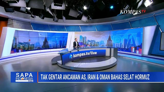 Israel Jadi Penghambat Perdamaian AS-Iran? Ini Kata Pengamat Geopolitik Timur Tengah dan Dosen HI