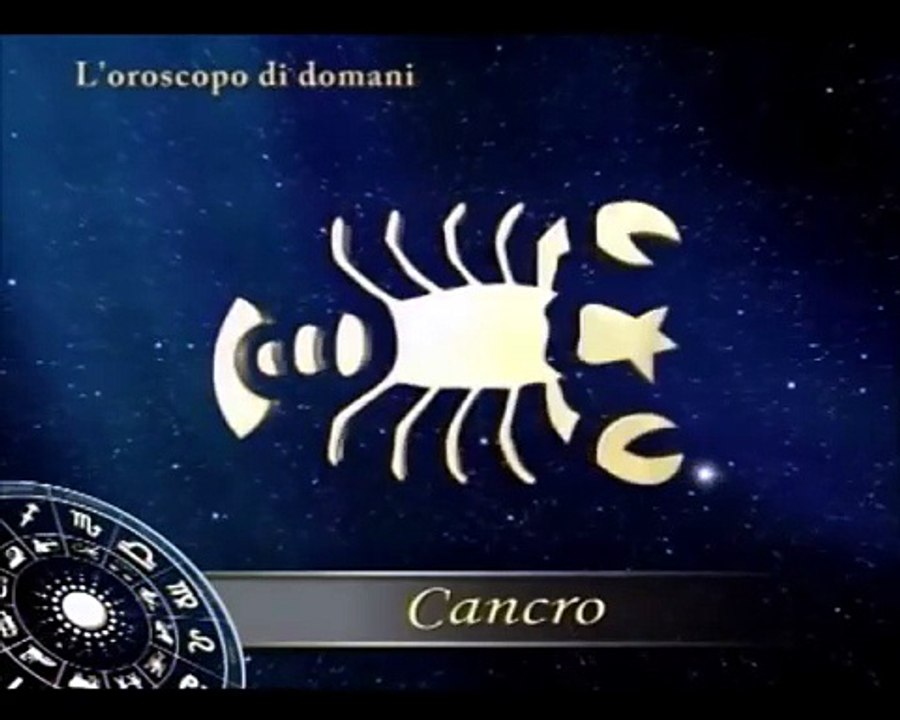 L'oroscopo del 24 dicembre