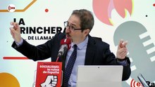 Tertulia La Trinchera. Las maniobras del PSOE para frenar a la UCO