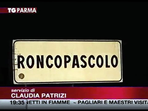 Anziano parmigiano trovato senza vita in casa