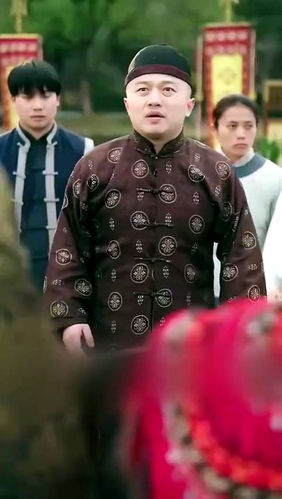 I Return with Shehuo