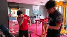 İnegöl’den dünyaya uzanan şampiyonluklar hikayesi