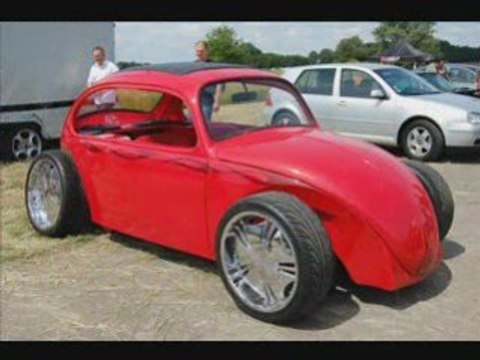 VW Days 2008 : la vidéo !