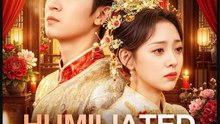 Humiliated at the Altar the Heir Revealed Drama Movies English Sub