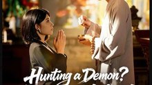 Hunting a Demon Captivating My CEO Drama Movies English Sub