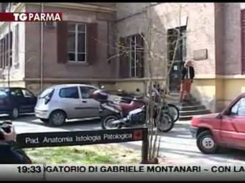 Omicidio di via Pacinotti: interrogato il figlio della vittima