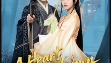 A Heart Unknown Drama Movies English Sub