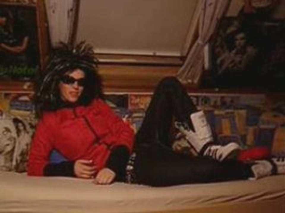 3. Wir sind (Namen & Abspann)