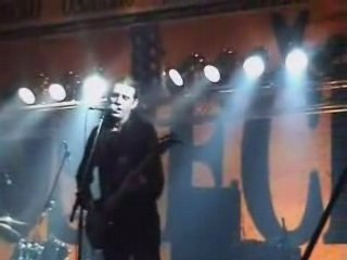 Divlje Jagode -- Sarajevo ti i ja