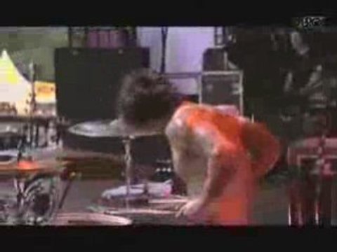 QOTSA - 04 Do it again pinkpop 2008