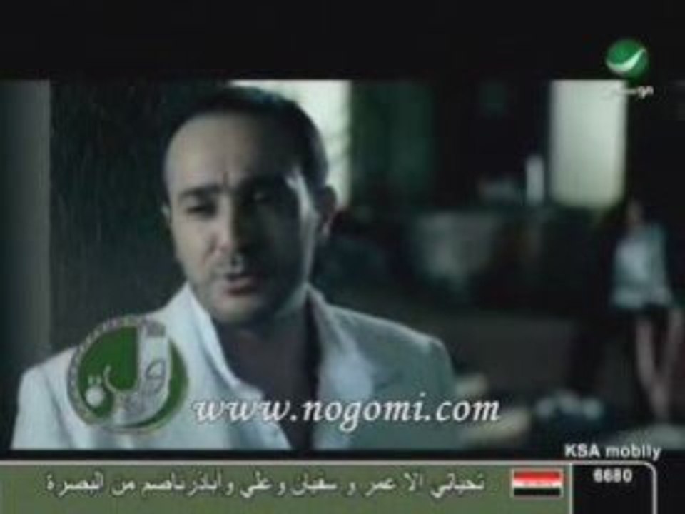 saber rebai - ajmal nisaa el donia