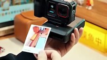 This 4K Mini Camera is a GAME CHANGER! 📸🔥