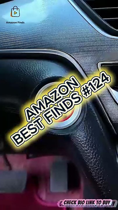 Upgrade Your Car Interior in Seconds! 🚗⏰