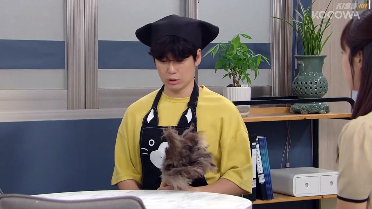 Ep 95 Queens House | English Sub