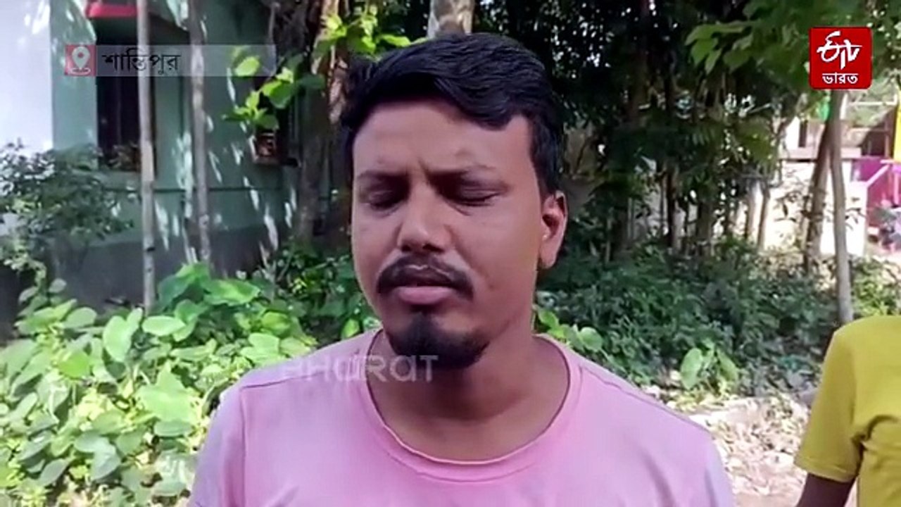 হেরেও তৃণমূলের সন্ত্রাস অব্যাহত! বিজেপি কর্মীর বাড়িতে পরপর বোমাবাজি