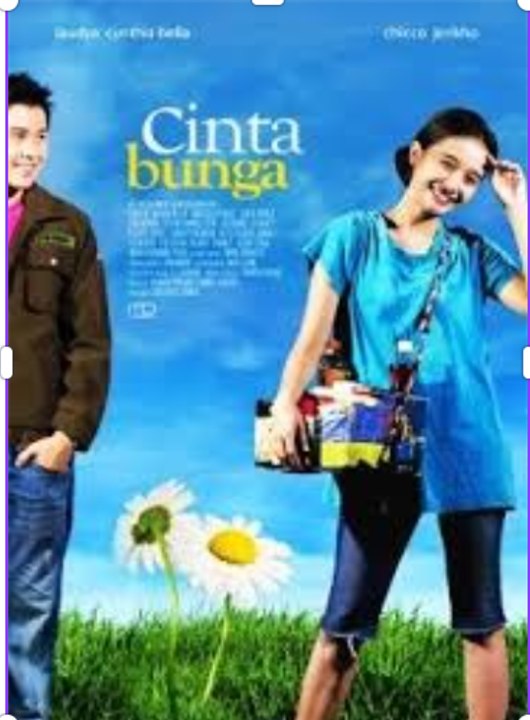 Cinta Bunga 🌸💖 #dramabite#Full Movie 2026