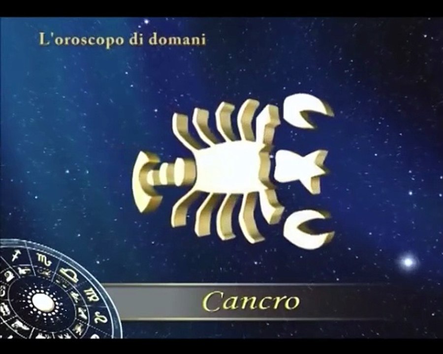 Oroscopo del 15 dicembre