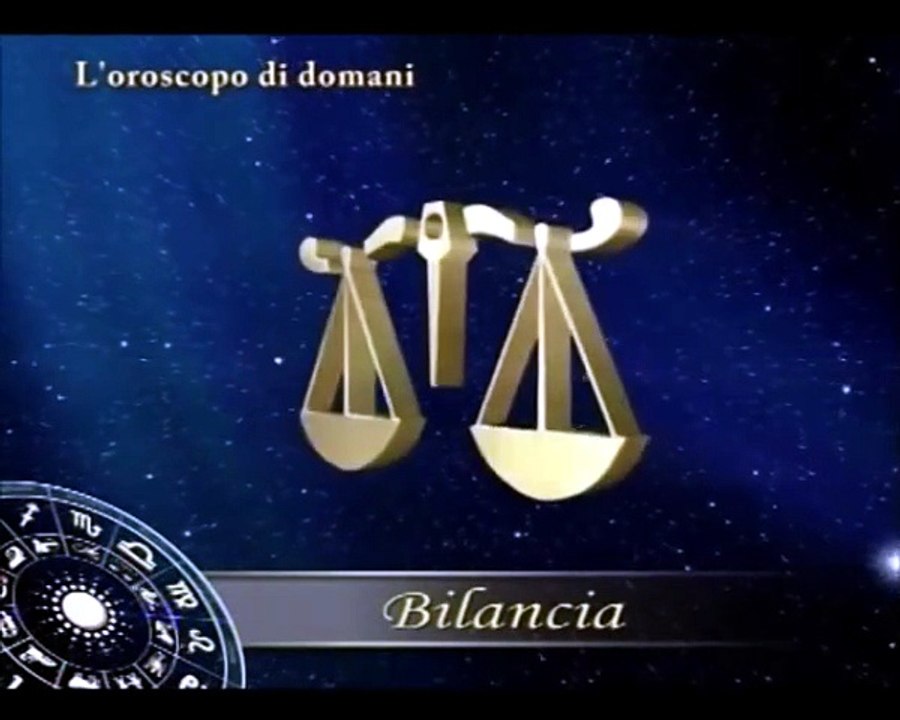 L'oroscopo del 17 dicembre