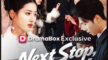 Next Stop Divorce- Full Drama Movie English Sub