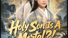 Holy Son Is A Mortal- Full Drama Movie English Sub