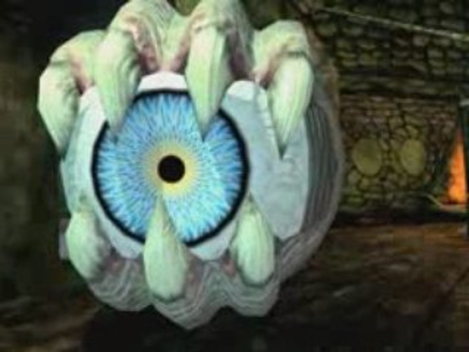 EverQuest II Gathering Tempest