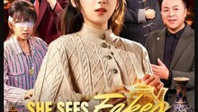 She Sees Fakes She Wins- Full Drama Movie English Sub