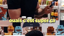 Nouvelle barre proteinée Inshape Nutrition disponible !! (En Carrefour et sur mon site)