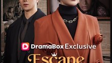 Escape from Hell Return for Justice- Full Drama Movie English Sub