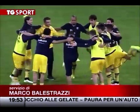 Parma Fc, approvato il bilancio. E arriva il centrocampista Lila