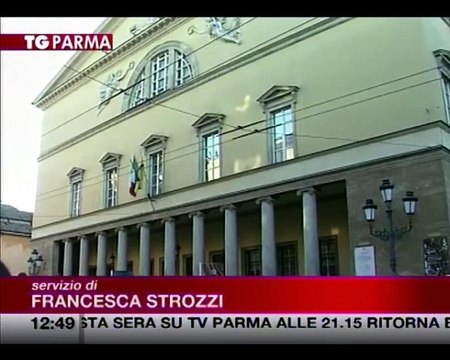 Teatro Regio: oggi il nuovo direttore generale