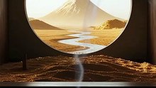 Allah is Good Writer