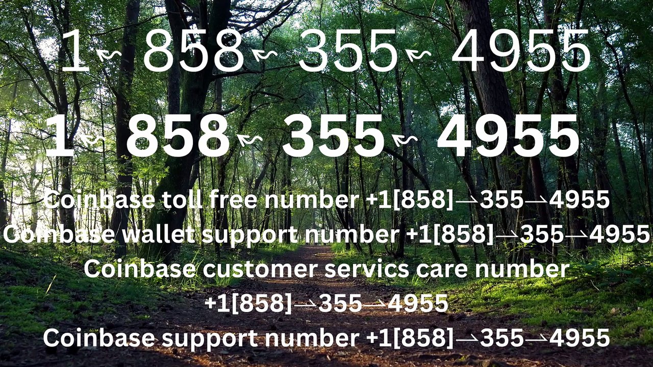 ≋ ⁂ 《||Coinbase®||》HELP DESK©SUPPORT℗ Phone NuMber (OfficiAl Guide)➺➺¶ ➺➺¶