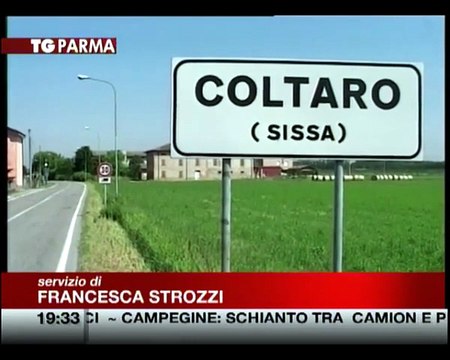 Muore cadendo dal fienile