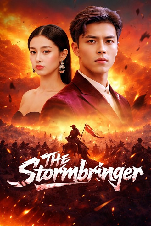 The Stormbringer (DUBBED)- Drama Movie English Sub