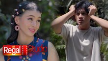 Regal Studio Presents: Binatang mahilig sa outer space, may alien na kapitbahay?! (My Love Across the Universe)