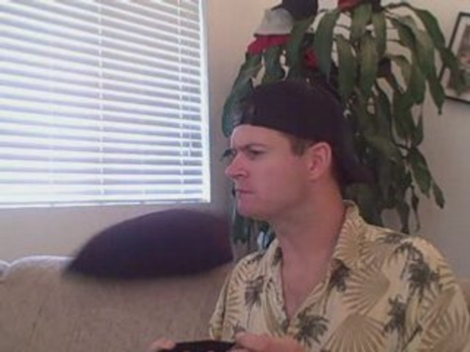 Frustrated Pillow Talk-ForRent.com