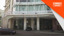 KPT, KKM bincang segera isu graduan PharmD  - CEO MQA