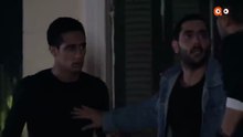 فيلم  الاسد  محمد رمضان و احمد سعد