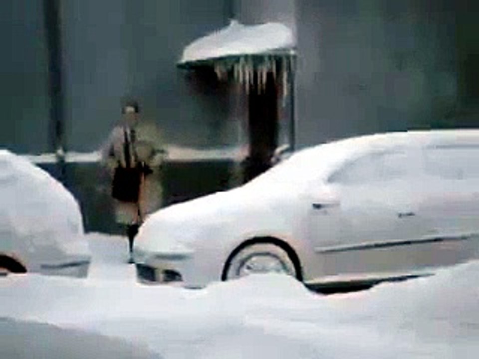 Attenti a pulire la macchina giusta...