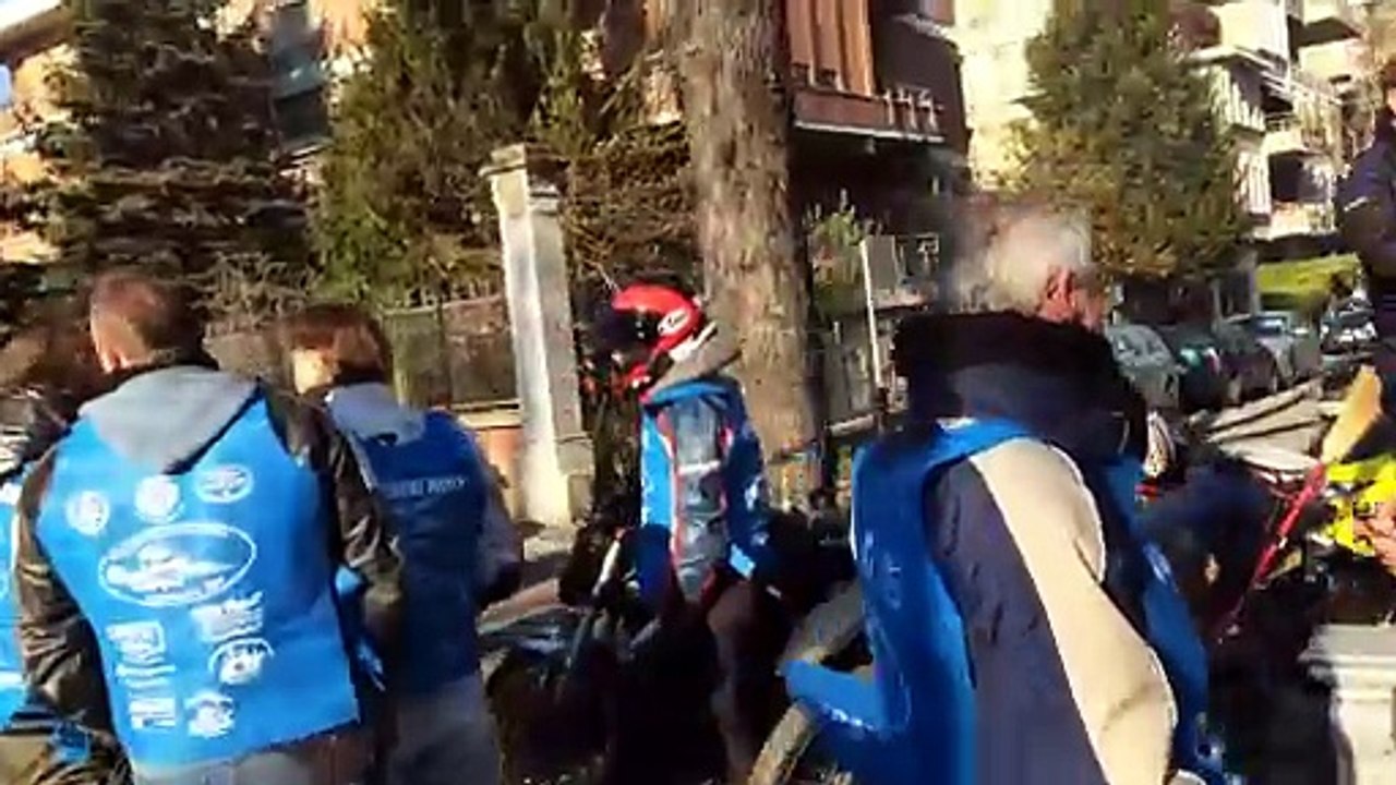 MotoStradone